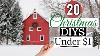 20 Christmas Diys Under 1 And Free Dollar Tree Christmas Diys 2022 Christmas Home Decor