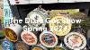 Acres Of Gas And Oil Items Oddities Vintage Signs And Automobile Items