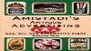 Amistadis Antique Advertising Gas Oil Automotive Signs Volume 1