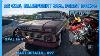 Fan Filter And First Drive 383 Blueprint Engine In The C10 Project 97 1962 60 66