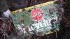 Finding A 1930 S Imperial Oil Sign In The Forest