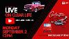 Galveston Classic Car Show Presented By Muscle Cars Of Texas And Burley Classic Car Auction