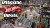 Hot Wheels Unboxing 20 Year Old Errors Look And Learn About Them With Lucks Garage Hotwheels