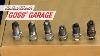 How To Read Your Spark Plugs Goss Garage