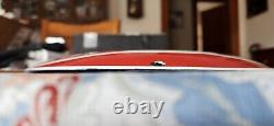 MINT Condition RARE Vintage Clean Porcelain Standard Motor Oil Gasoline Sign