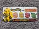 Rare Vintage Schwinn Bicycle Metal Porcelain Sign