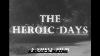 The Heroic Days Early Automobile Racing Documentary 1902 1914 Shell Oil Co Film Xd60214