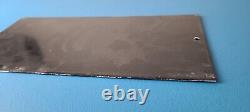 Vintage Cat House Sign Basement Room Bed for Sale Gas Service Saloon Sign