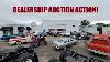 Vintage Chevrolet Dealer Auction 90 Years Of History Survivor Vintage Cars Trucks Signs U0026 Parts