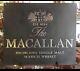 Vintage Macallan Sign