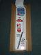Vintage Metal Trico Wiper Blade Gas Oil Thermometer Sign Auto & Can Graphics