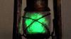 Vintage Oil Lamp With Glow In Dark Paint Sticker 2 Rmwraps Com