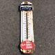 Vintage Prestone Anti-freeze Thermometer Gas Oil Sign Advertising No Glass