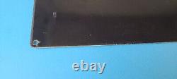Vintage Red Indian Porcelain Sign Large American Indian Service Gas Pump Sign