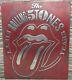 Vintage Rolling Stones Sign