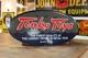 Vintage Tonka Gas & Oil Metal Sign Unique Toy Store Decor 66