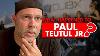 What Happened To Paul Teutul Jr